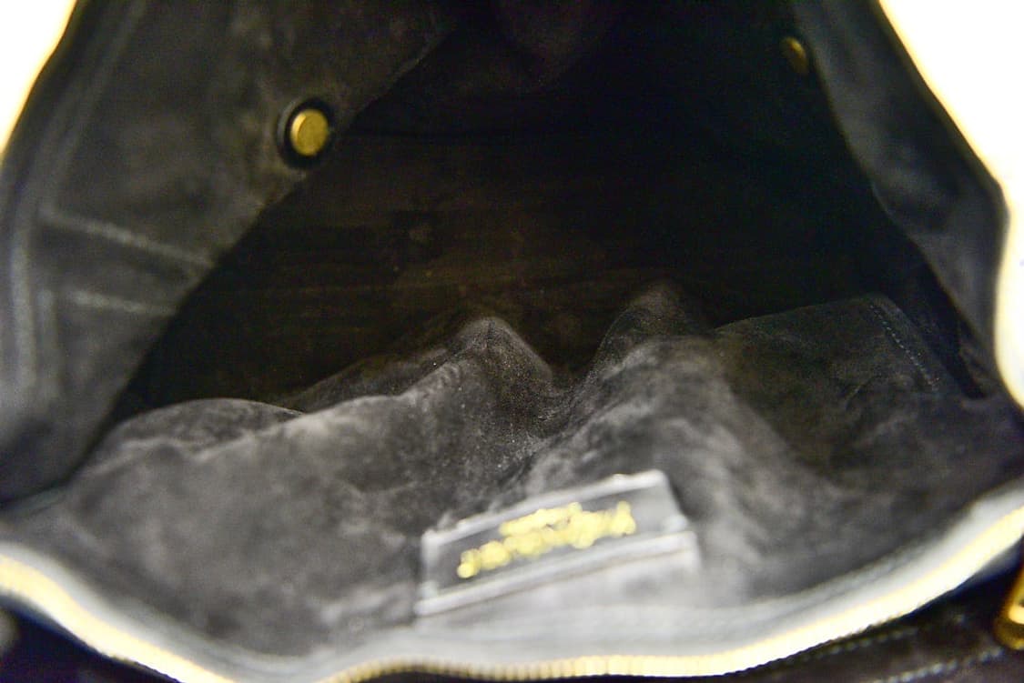 생로랑 뮤즈토 토트백(정품) 상품이미지10