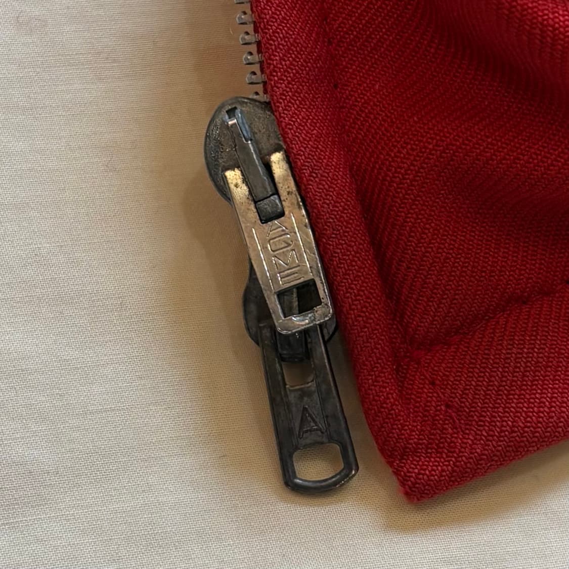 [102] 60s Le grand x O'Keefe Beer 유니폼 자켓 상품이미지4