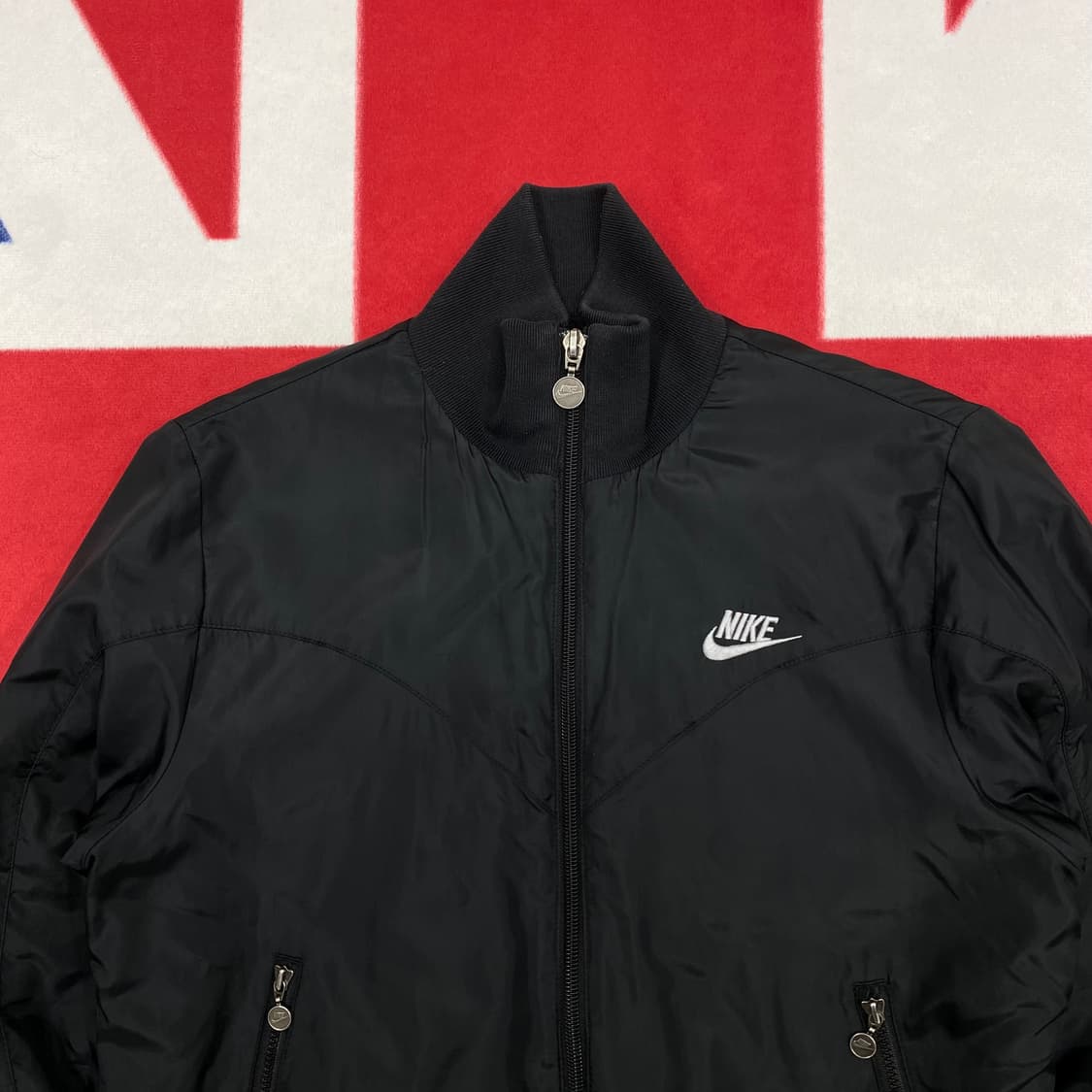 나이키 바람막이자켓 여성M  상품이미지3