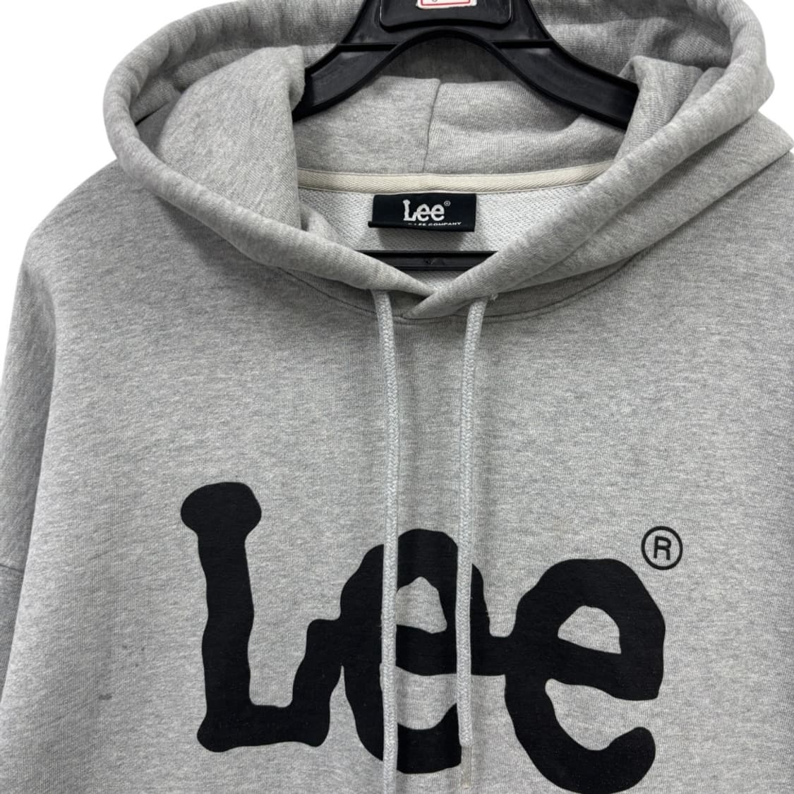 LEE 후드티 상품이미지2