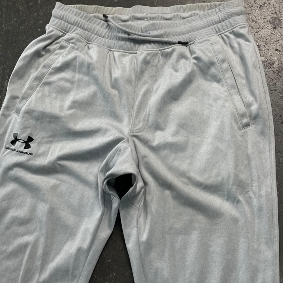 105 언더아머 트레이닝 바지 상품이미지2
