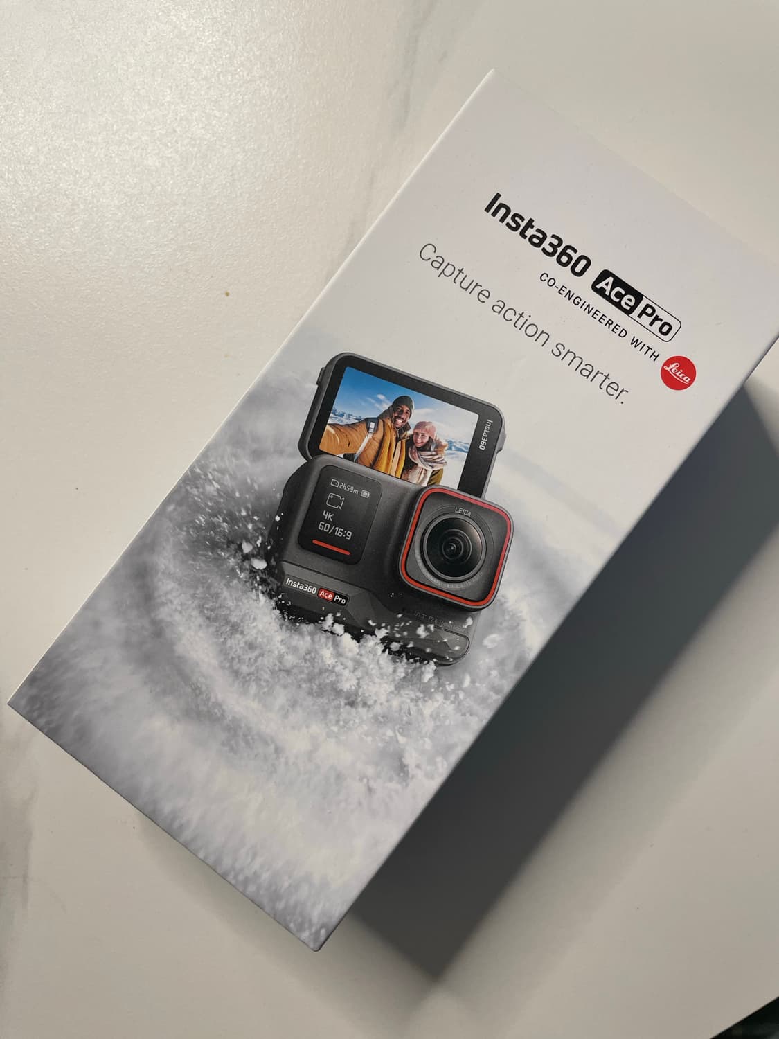 인스타360 ACE PRO 상품이미지6