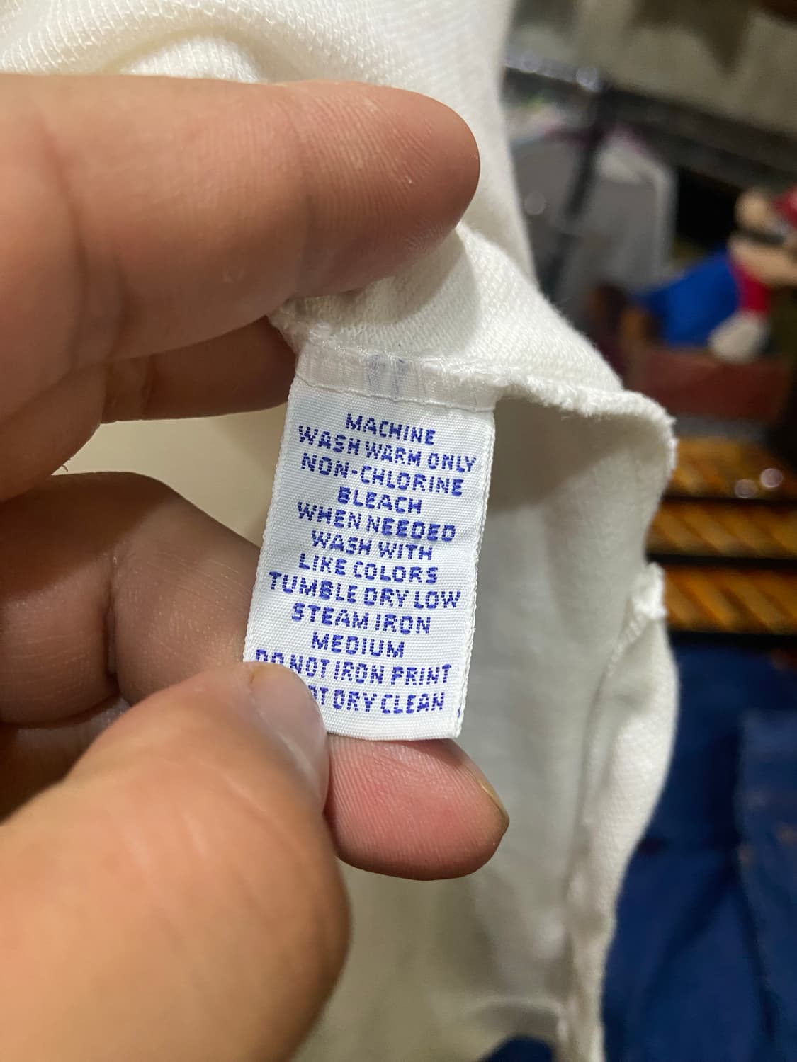 Polo Ralph Lauren 폴로 스포츠 빅로고 카라티 상품이미지4