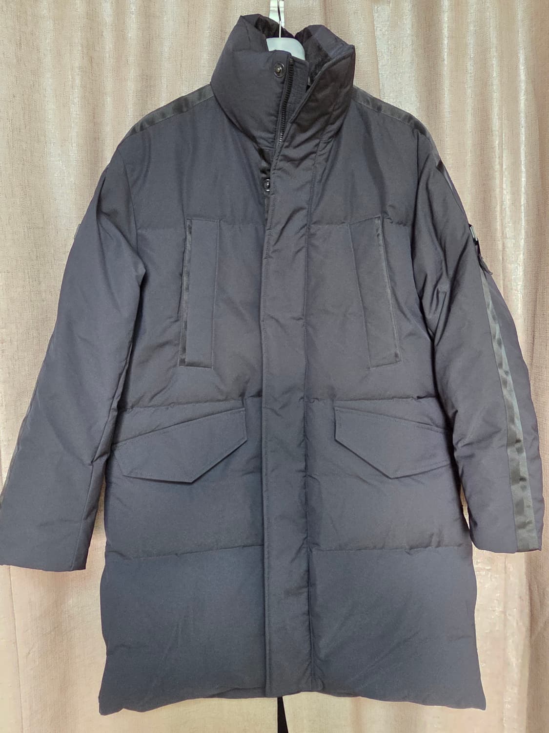 송지오구스패딩 105 상품이미지1