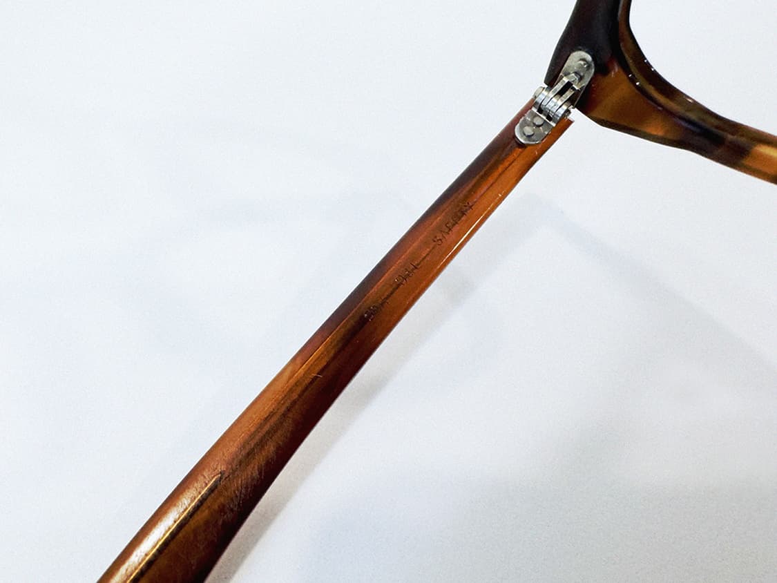 BAUSCH&LOMB(바슈롬) / 세이프티 빈티지 상품이미지6