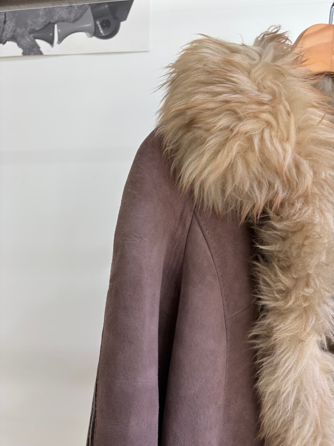 FARLON 코트 상품이미지3