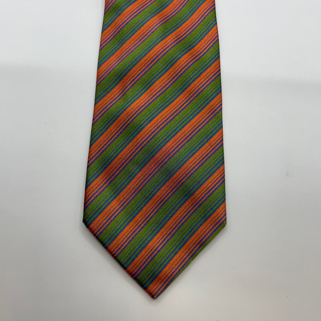 751) (Paul Smith) 폴스미스 패턴 넥타이 상품이미지3