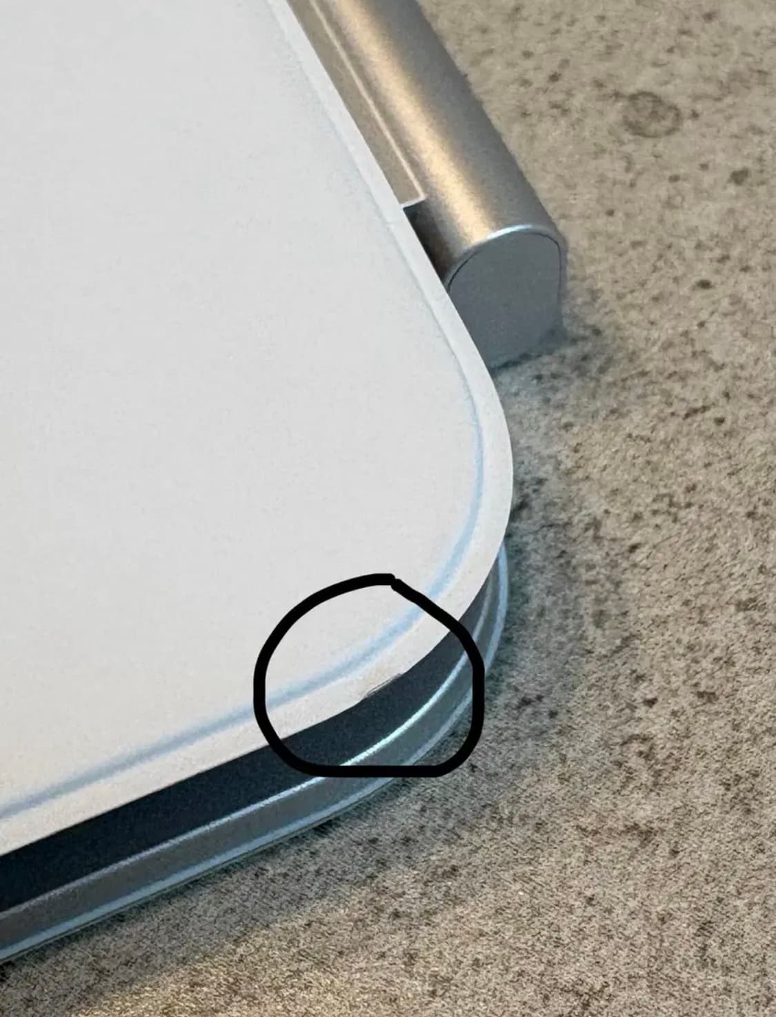 아이패드 프로 M4 11 매직키보드 상품이미지6