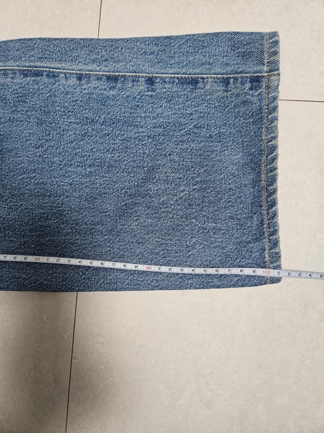 리바이스 LVC 55501 블랙잭 32 상품이미지4