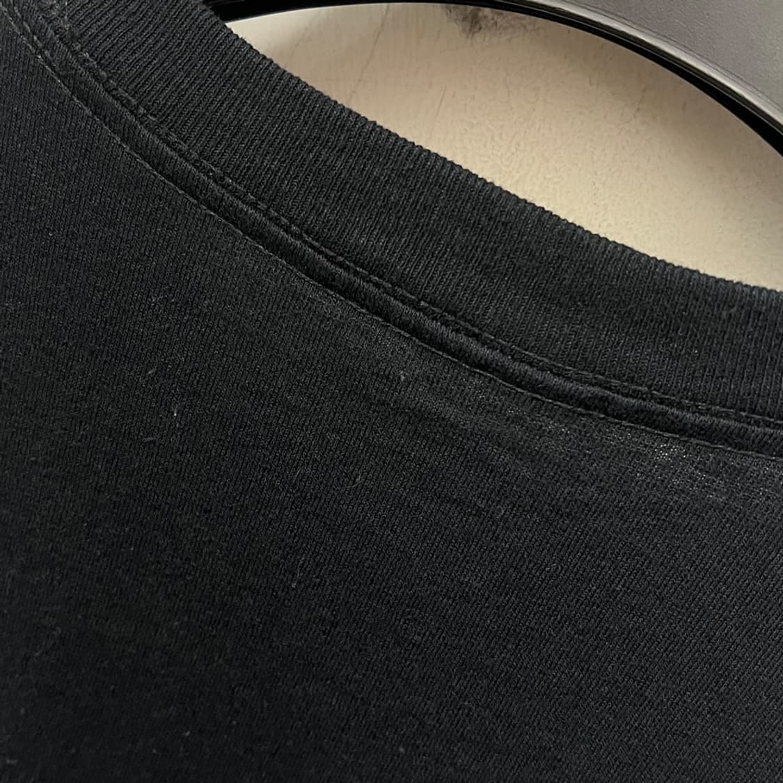 USA 빈티지 보이어타운 아이스하키 반팔티 XL급 상품이미지4