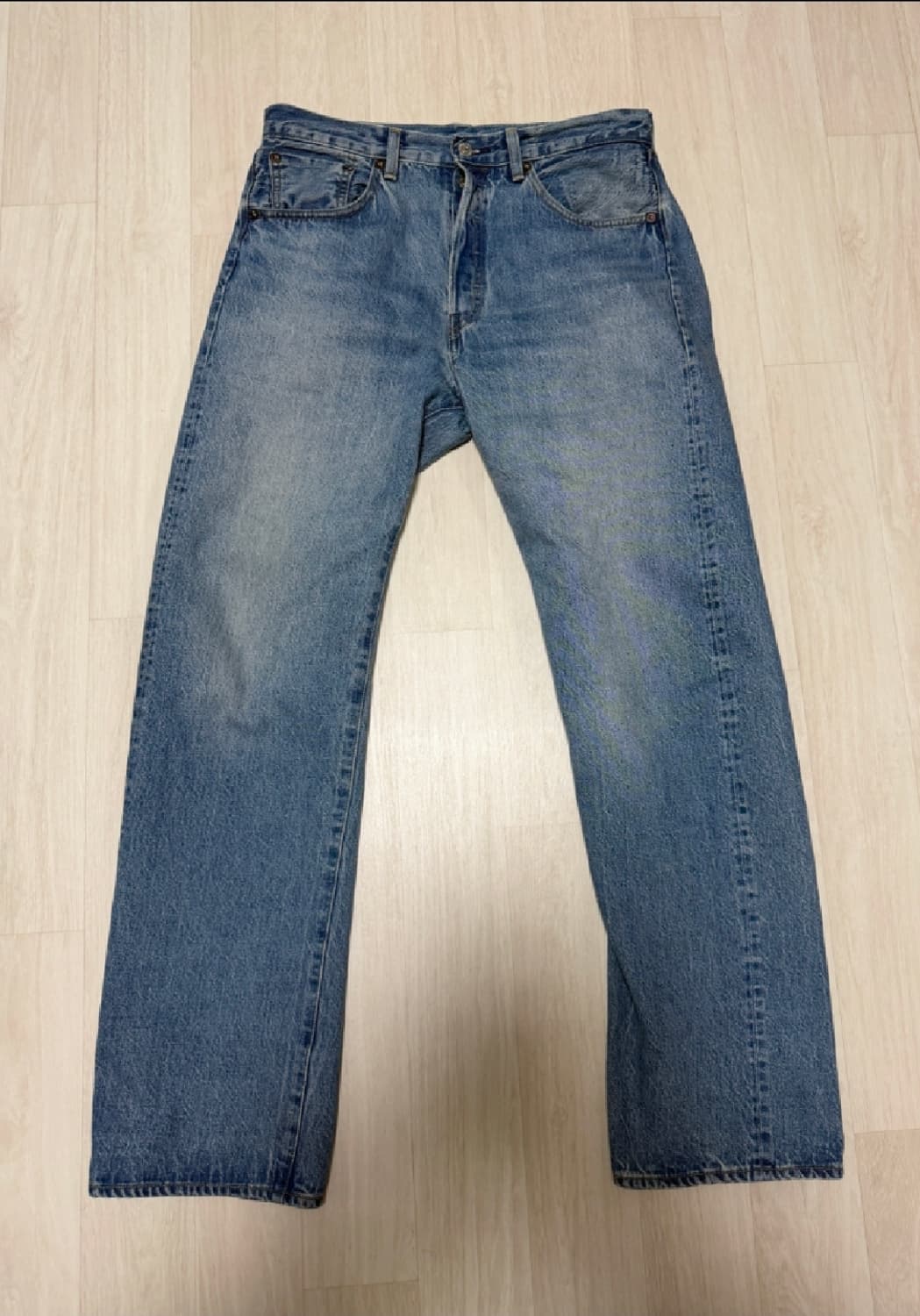 리바이스 LVC 블랙잭 (50155-0075) 30/32 상품이미지1