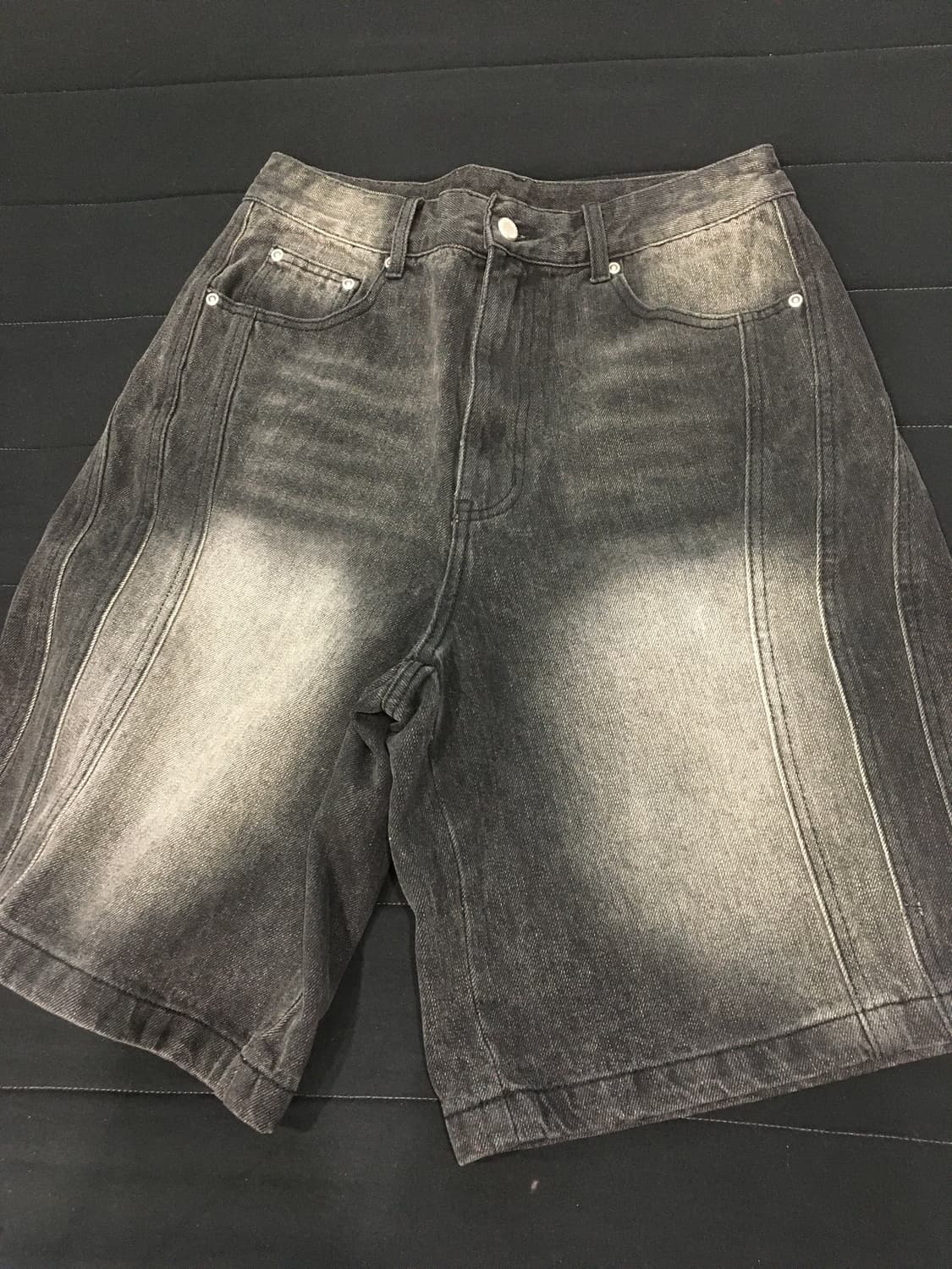 인템포무드 버뮤다 팬츠 상품이미지4