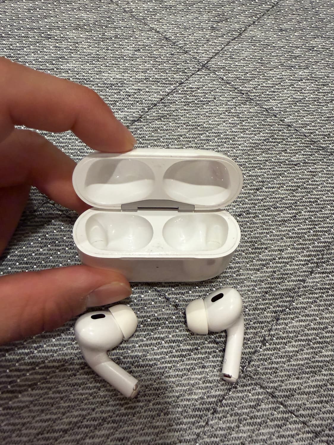 애플 에어팟 프로2 c타입 상품이미지5