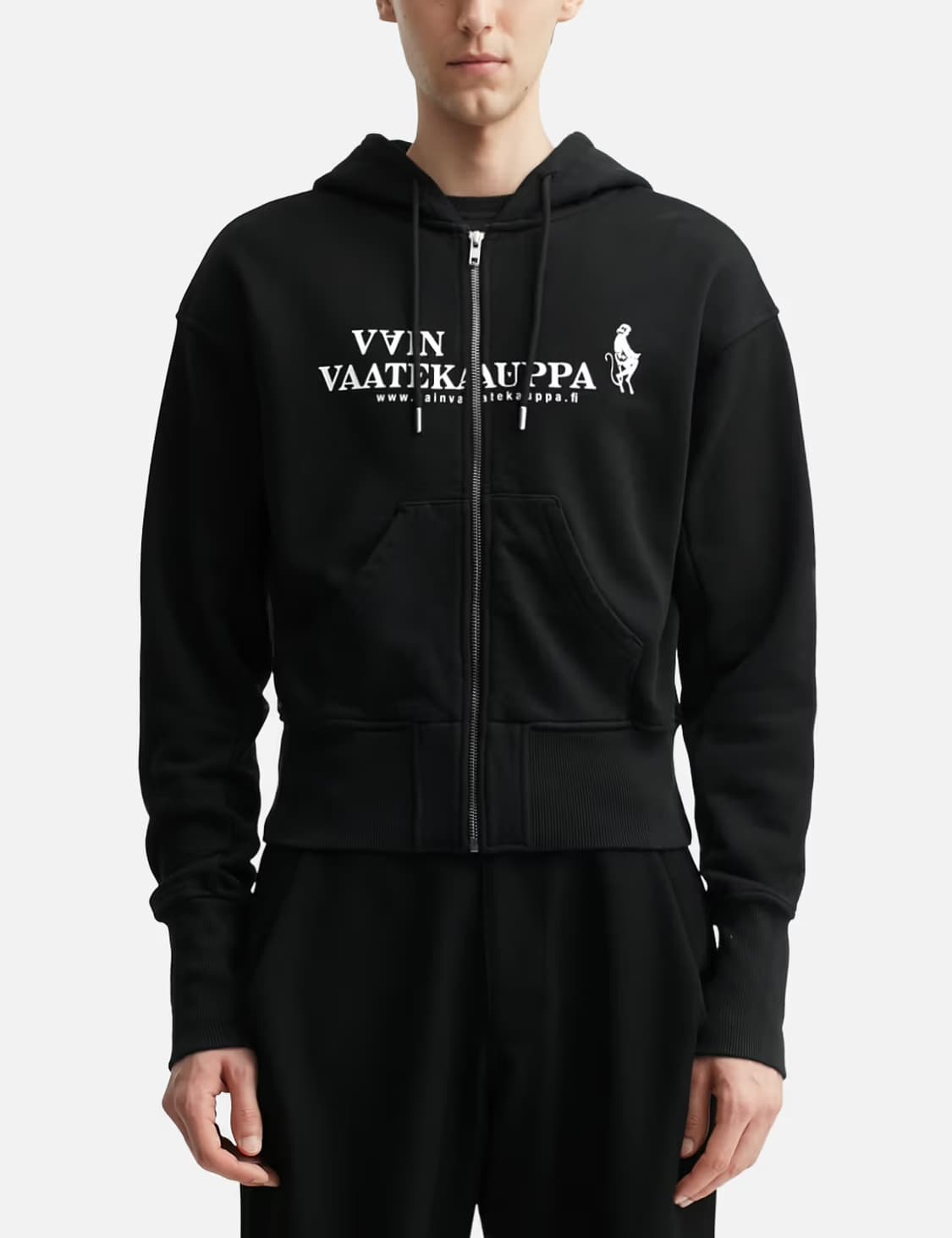 Vain 베인 후디 상품이미지2