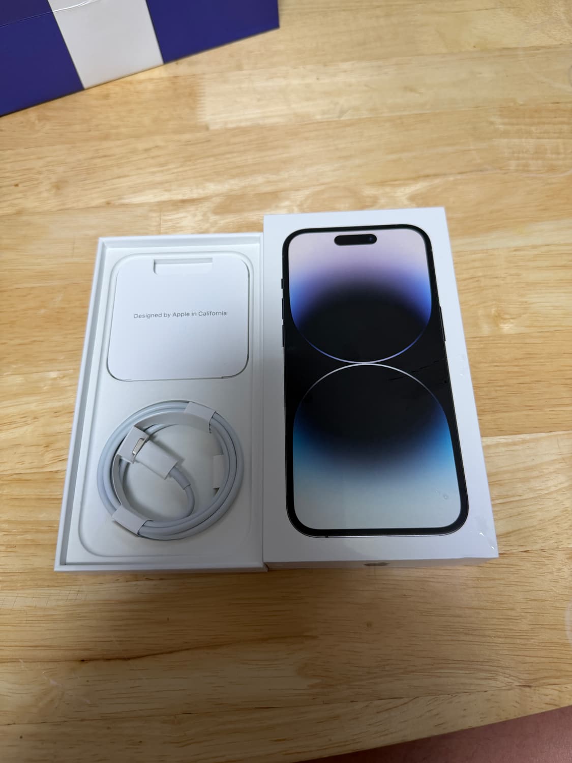 아이폰14프로 128GB 블랙 상품이미지1