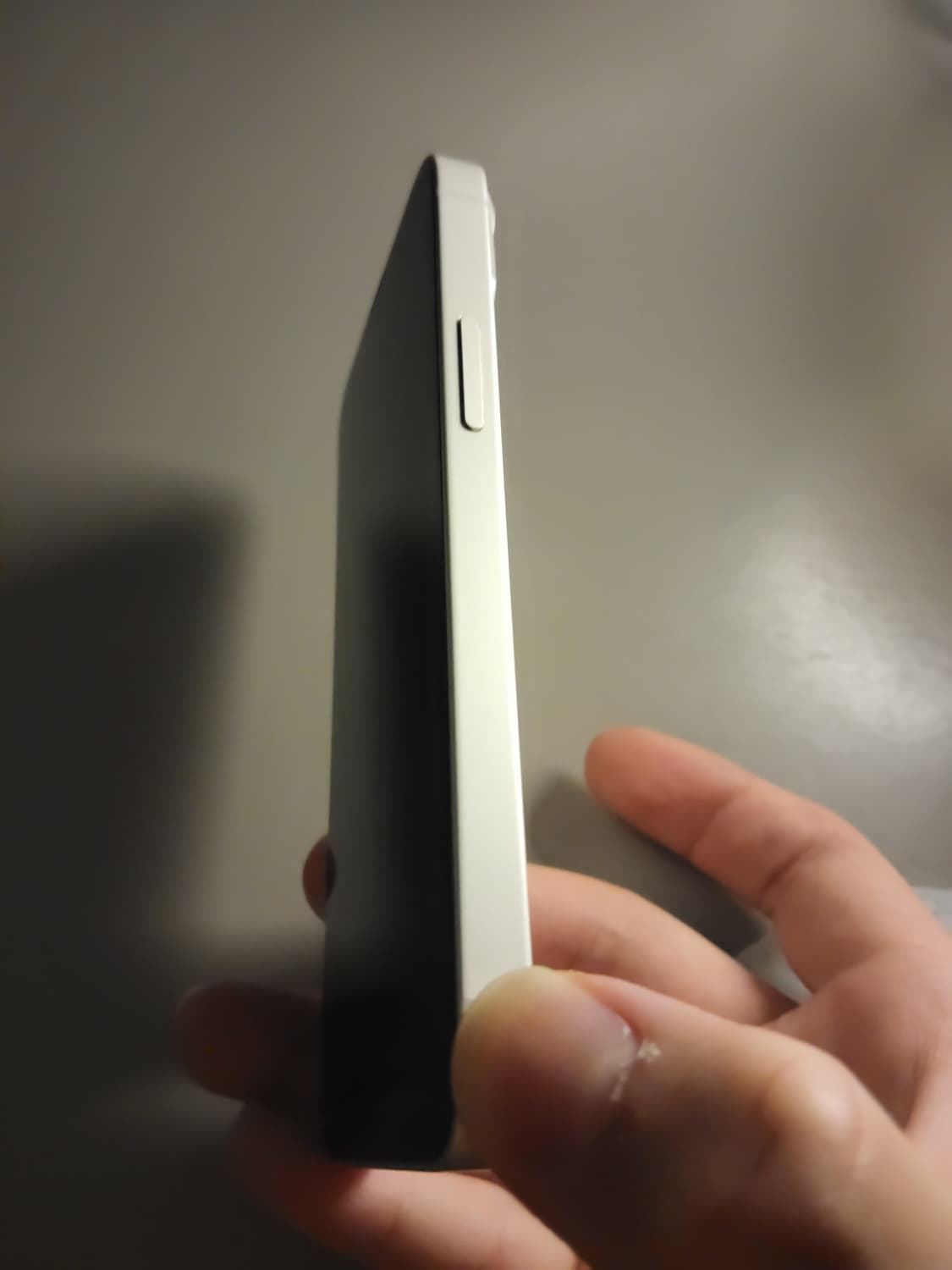 아이폰 13 미니 화이트128GB 풀박스 무하자 상품이미지4