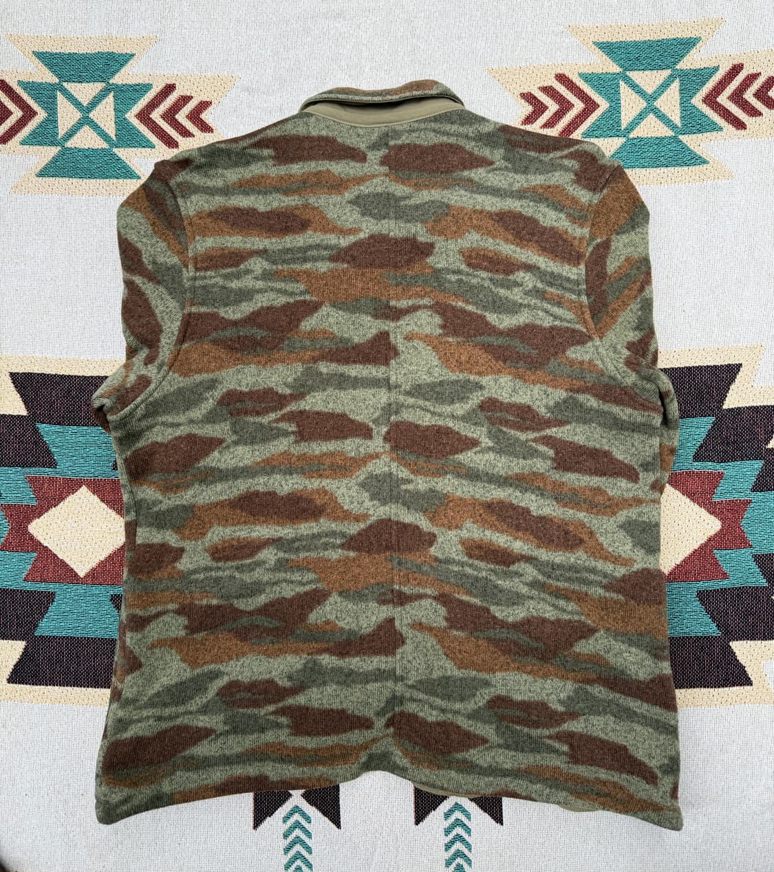 파타고니아 Better Sweater Shirt Jacket L 상품이미지7