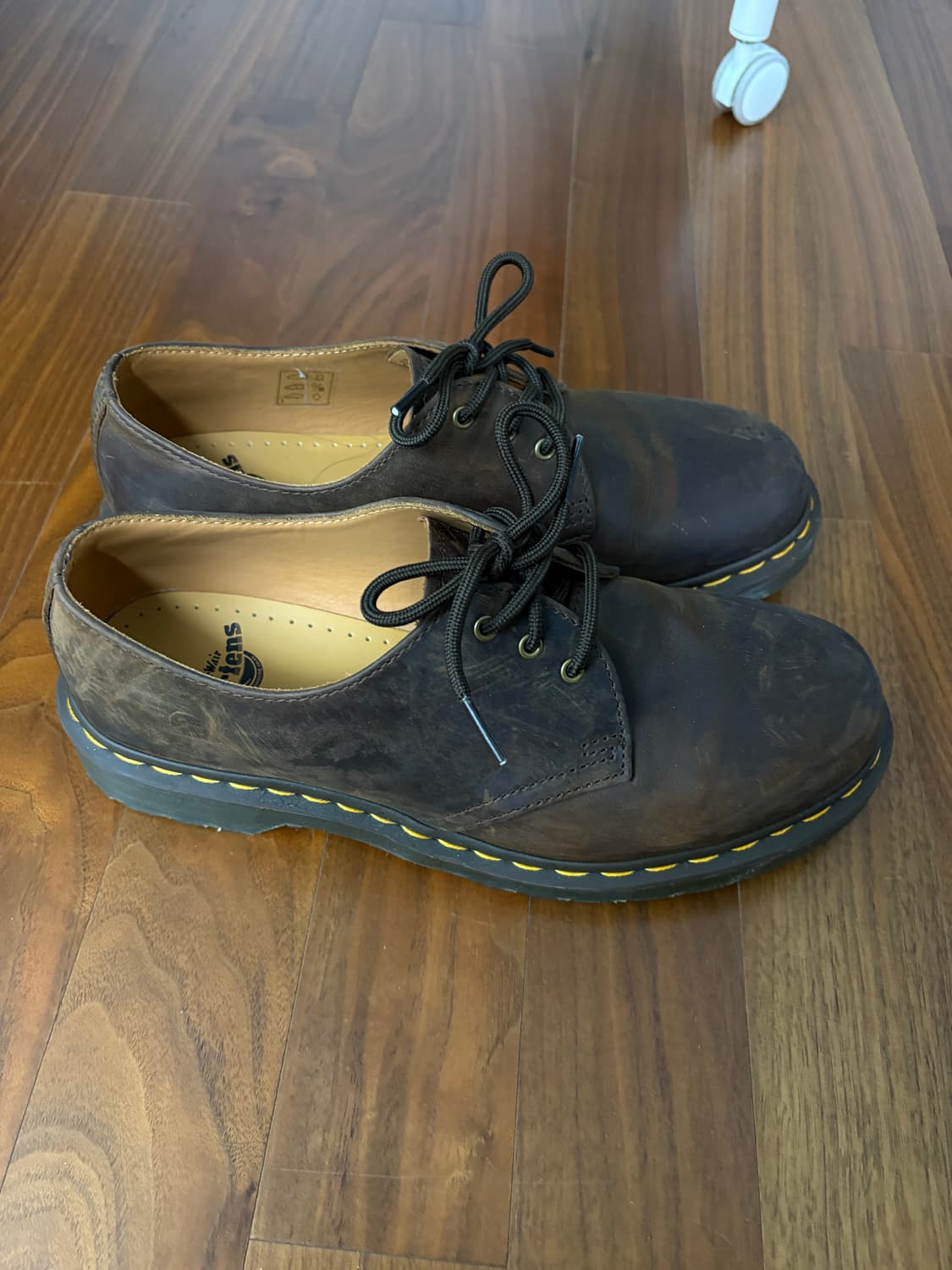 닥터마틴 1461 크레이지호스 270 상품이미지6