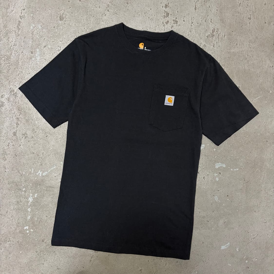 칼하트 반팔티[1845] 상품이미지1