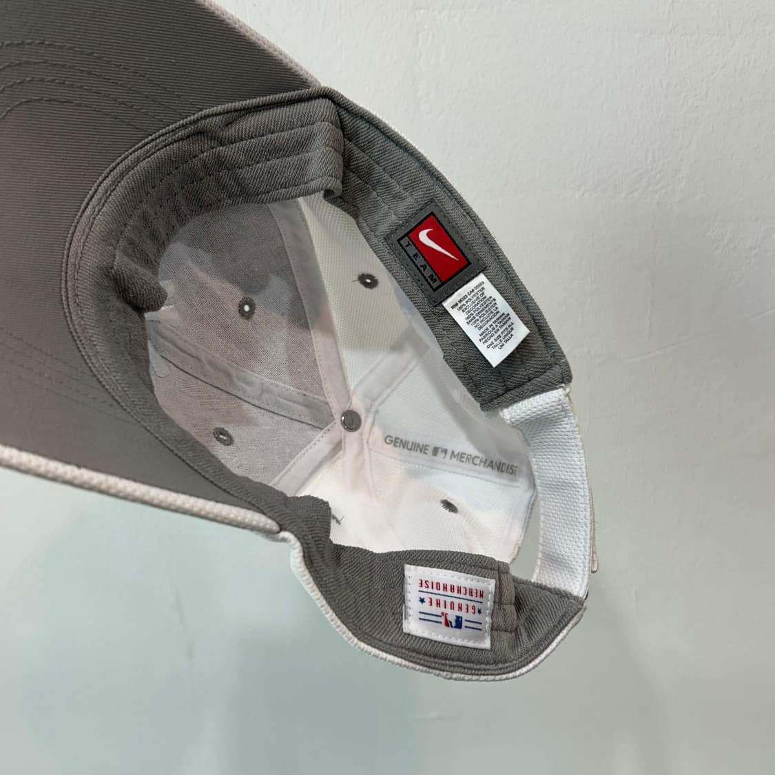 00s 나이키 뉴욕 양키즈 볼캡 상품이미지6