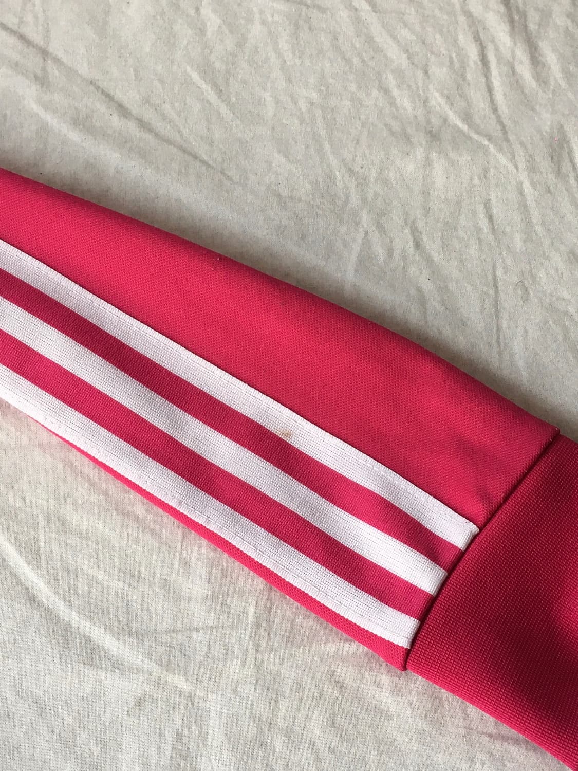 아디다스 삼선 트랙탑져지 상품이미지5