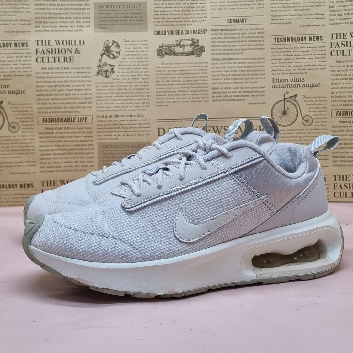 나이키 에어맥스 와이드 여성운동화245 상품이미지1