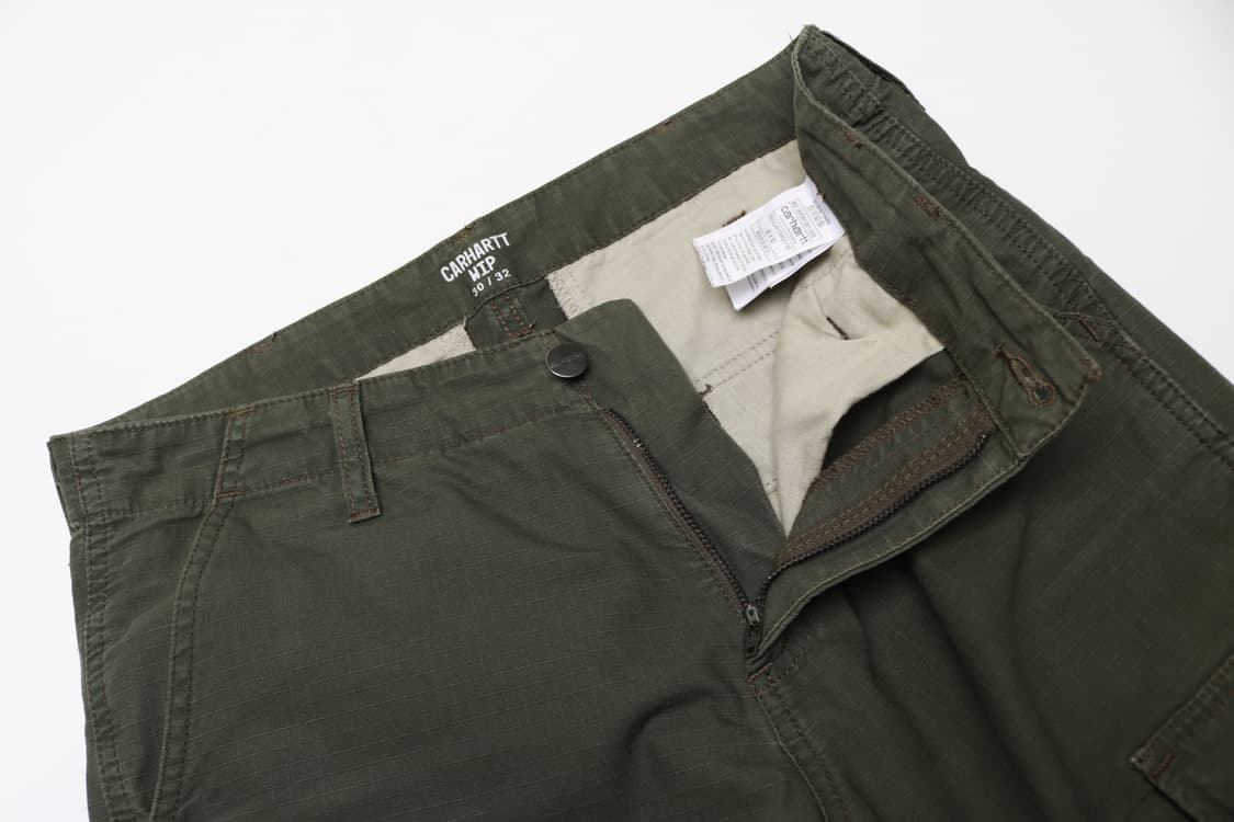 [30인치] 칼하트 레귤러 카고팬츠 상품이미지3