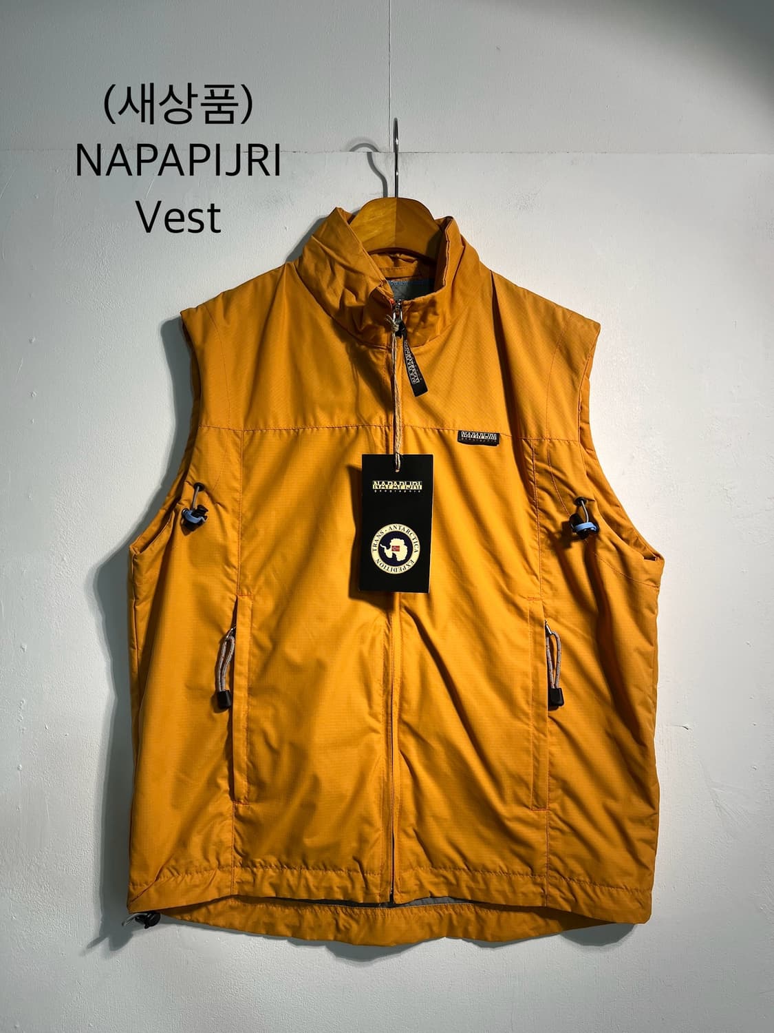 (새상품)NAPAPIJRI 나파피리 베스트 상품이미지1