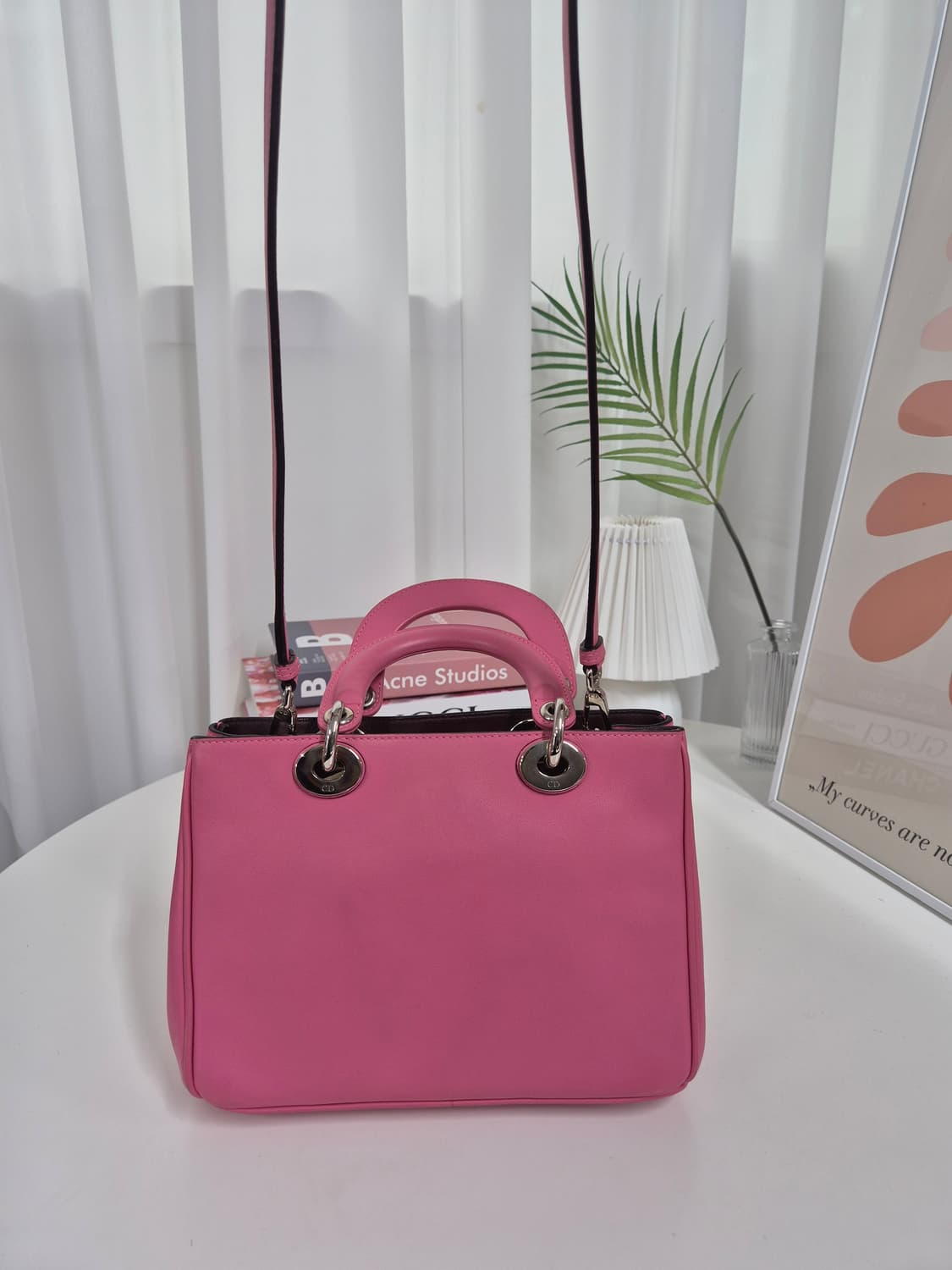 디올 디오리시모 스몰 상품이미지3