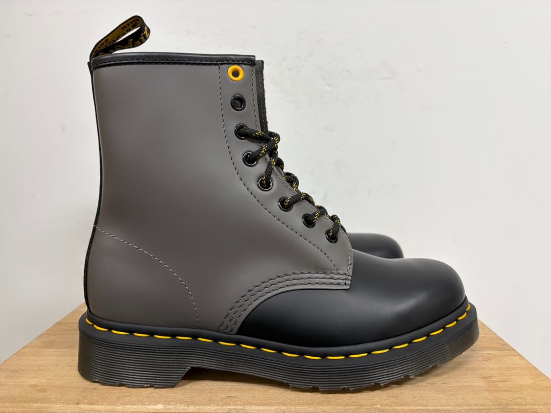 닥터마틴 여성 부츠 240 상품이미지1