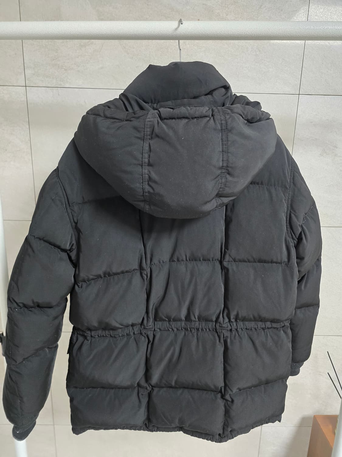 프리즘웍스 패딩 자켓 XL 상품이미지6