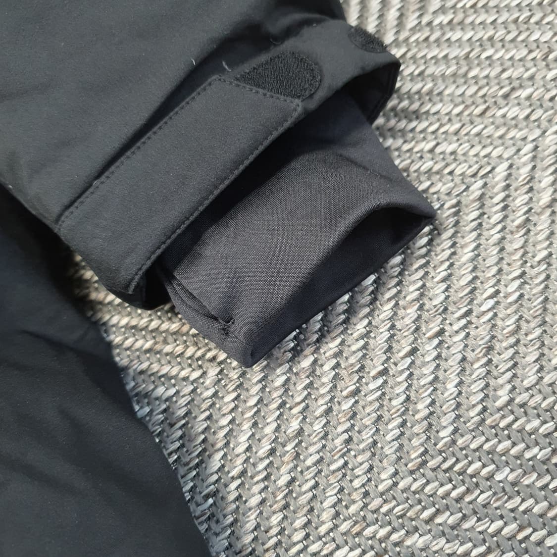 내셔널지오그래픽 오리털 롱 겨울 패딩 남자105 상품이미지4