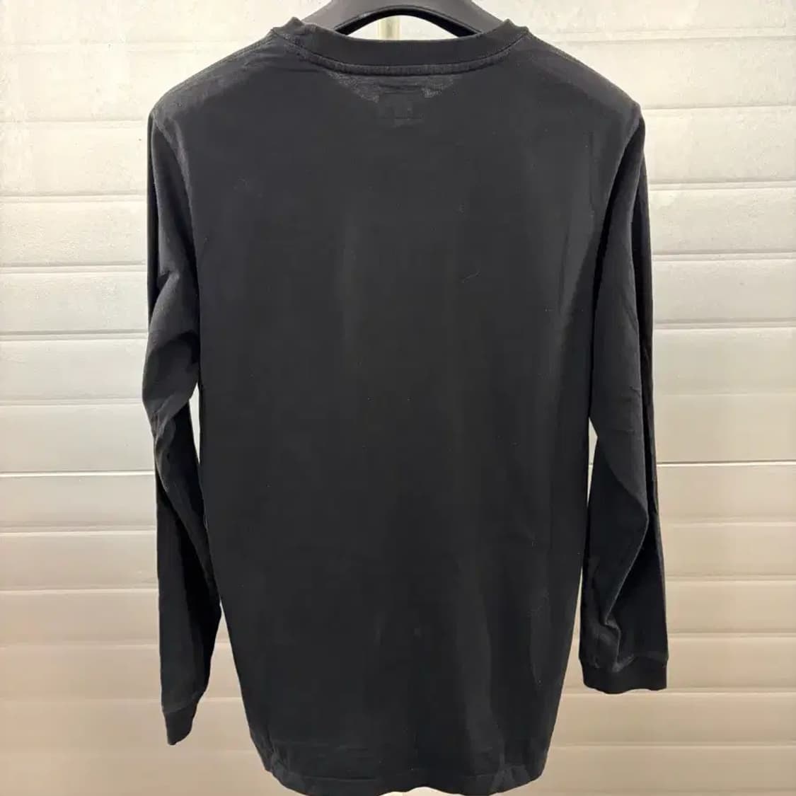 Supreme long sleeve t M 상품이미지4