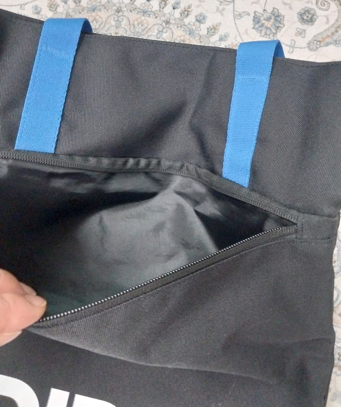 아디다스 에코/토트백 상품이미지2