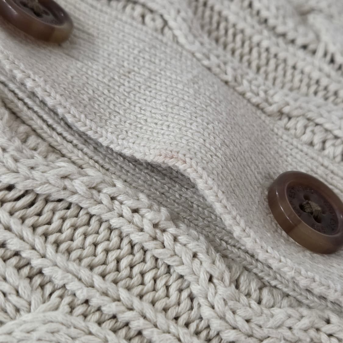 갭 키즈 피셔맨 니트 XXL(14/16) 상품이미지5