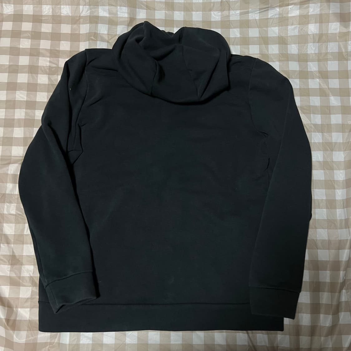 나이키 드라이핏 풀집 95 후드 집업 운동 트레이닝복 상품이미지4