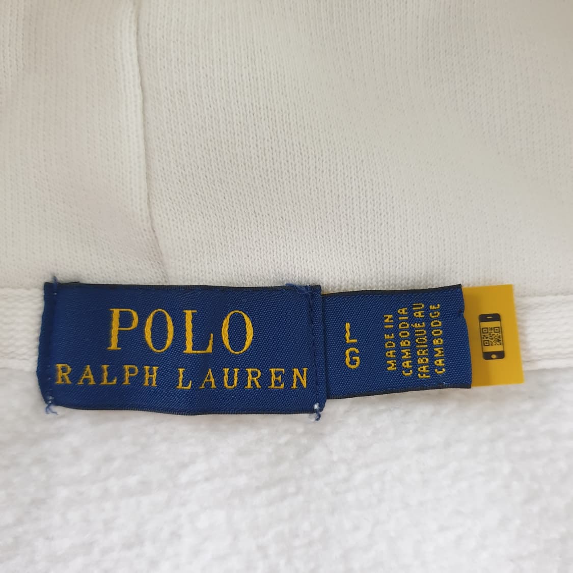 [무료배송] POLO RALPH LAUREN 후드티 상품이미지2