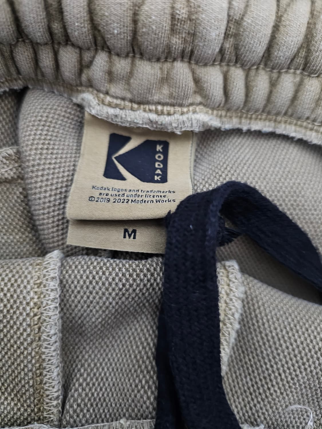 코닥 카고 조거팬츠 M 상품이미지3