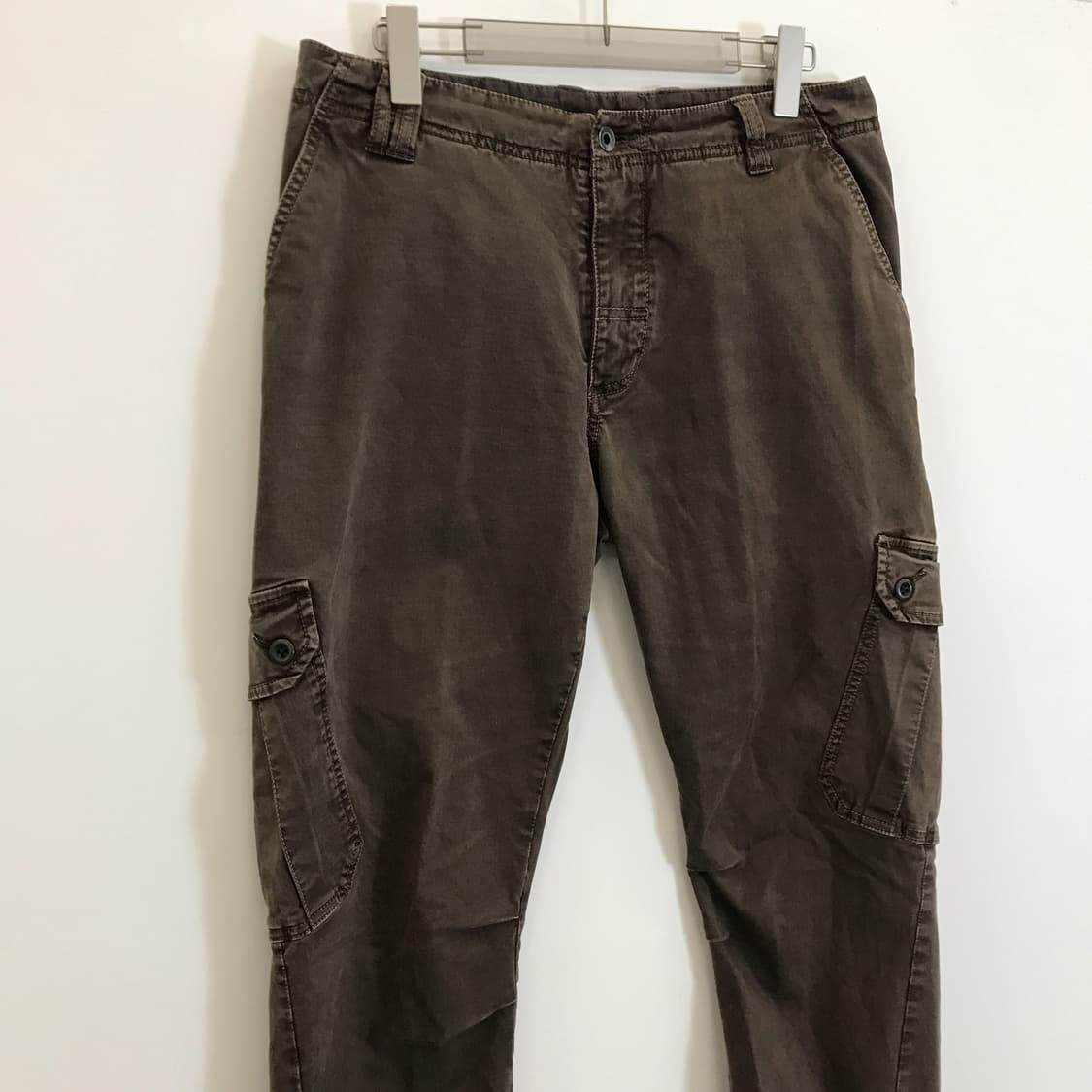 나파피리 가먼트다잉 카고팬츠 [32인치] 상품이미지2