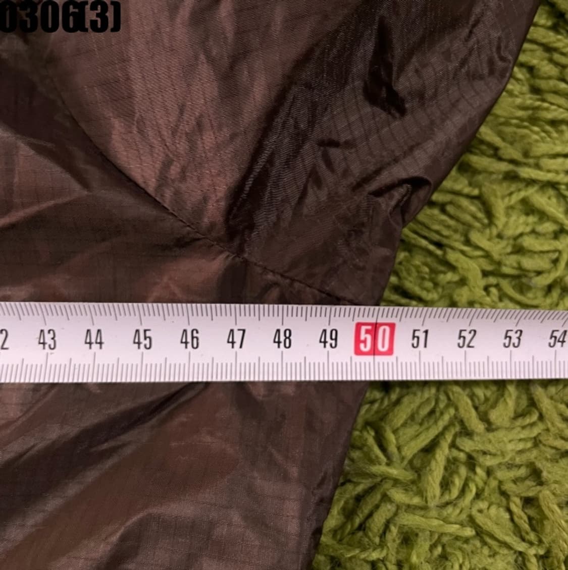 마운틴하드웨어 자켓 상품이미지6