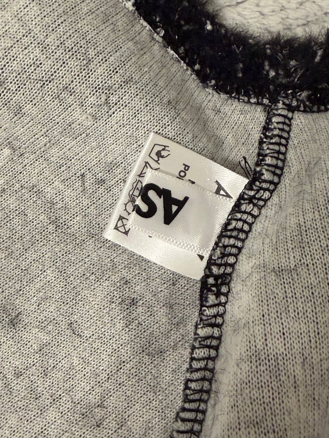 아쎄이 볼레로 스커트 세트 상품이미지3