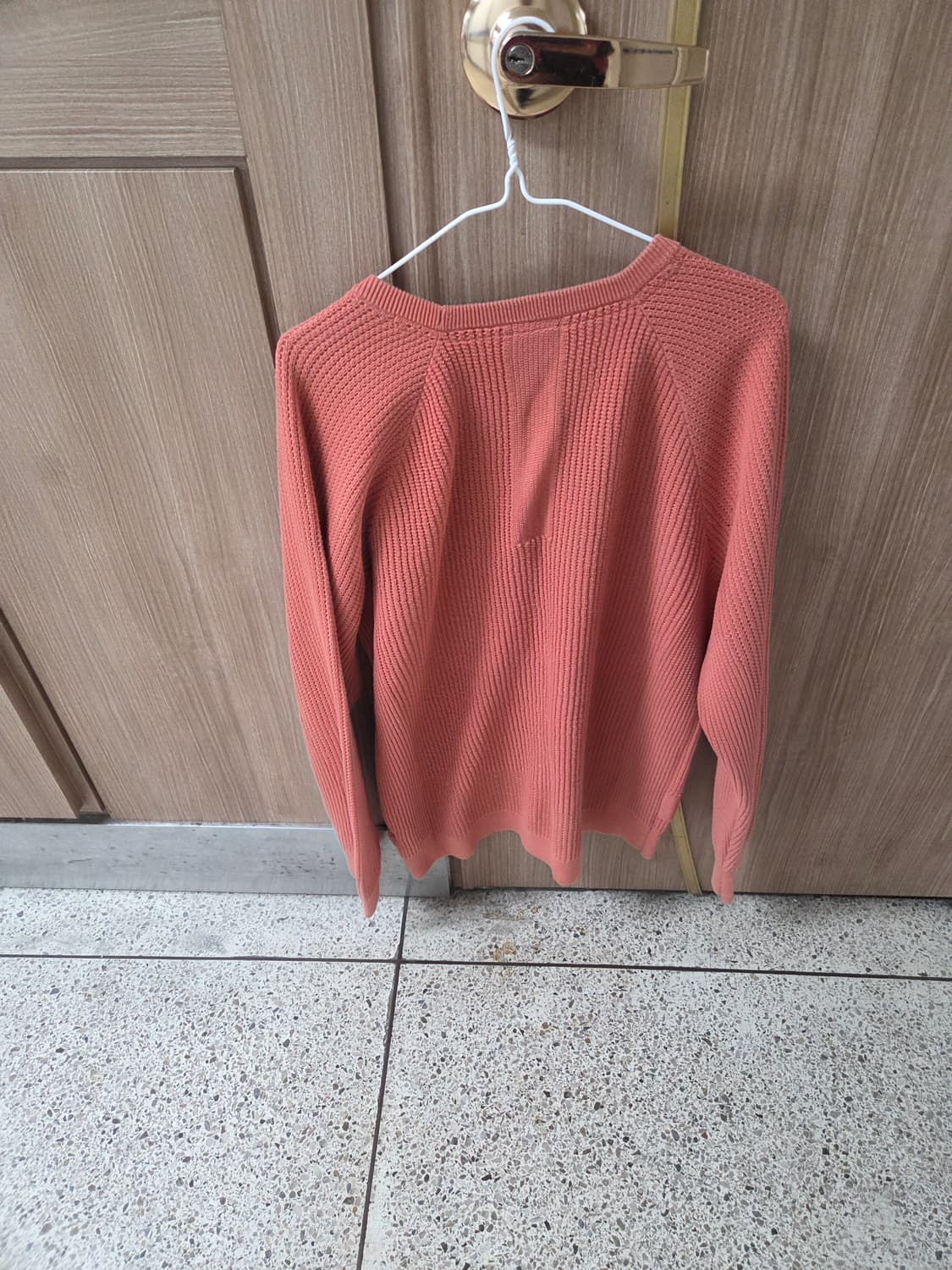 나이키 니트 xl 상품이미지2