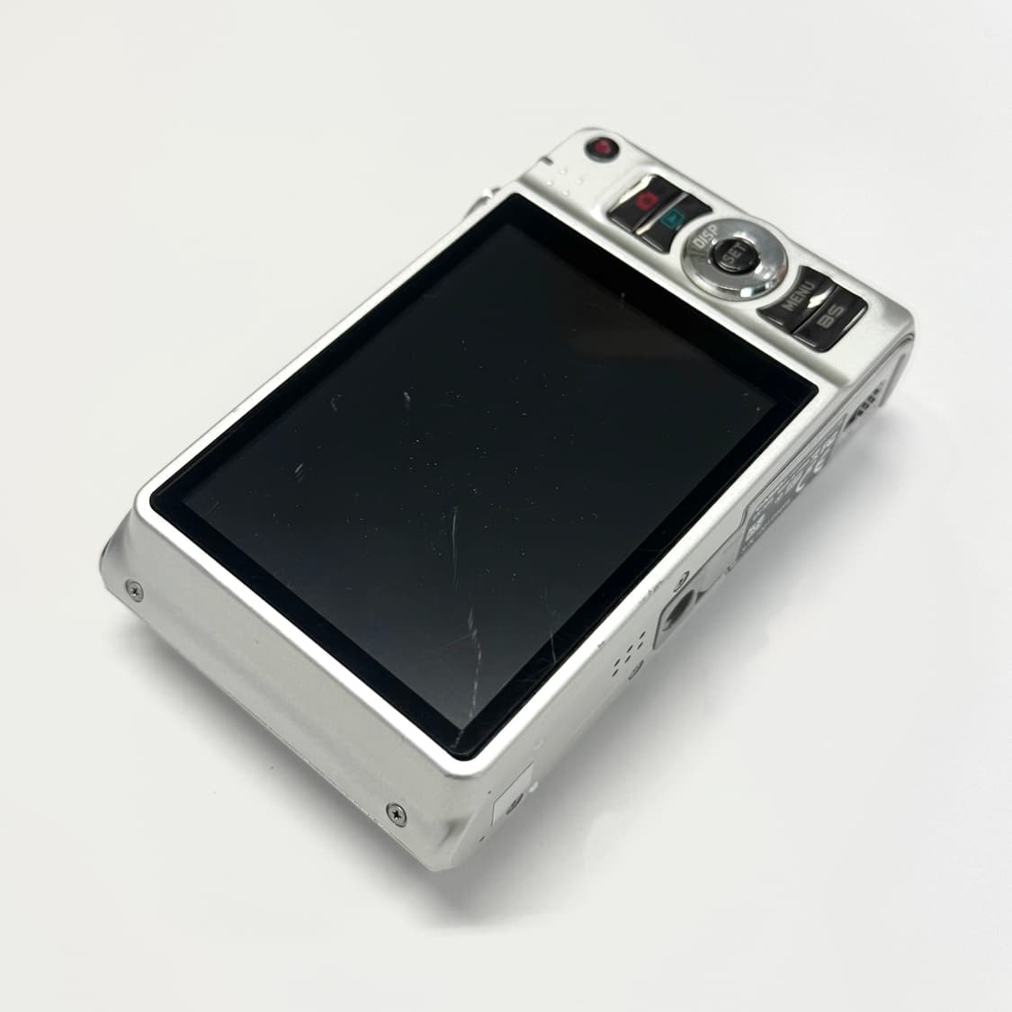 츄 디카🩶카시오 엑슬림 H15 Casio Exilim Ex-H15 상품이미지6