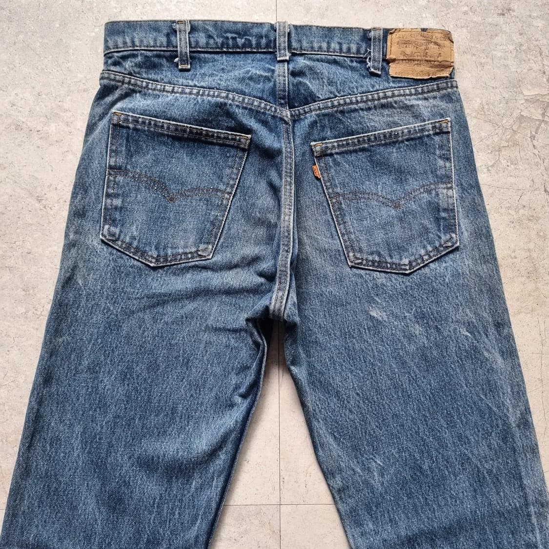 80's USA Levis 505 [34/36] 상품이미지6
