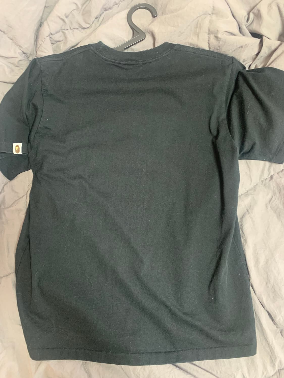 베이프 반팔 상품이미지2