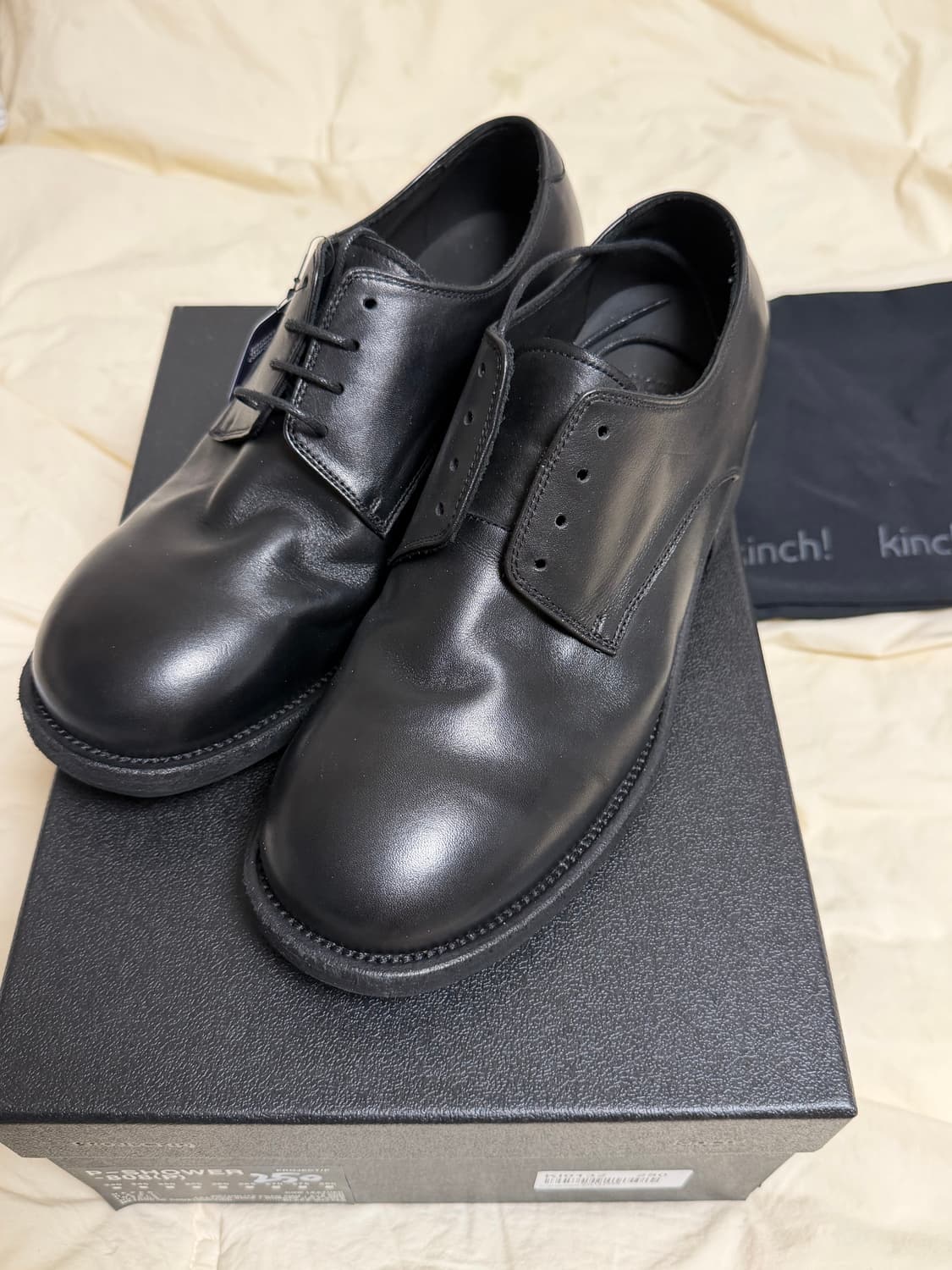 킨치 808p 250사이즈 상품이미지3