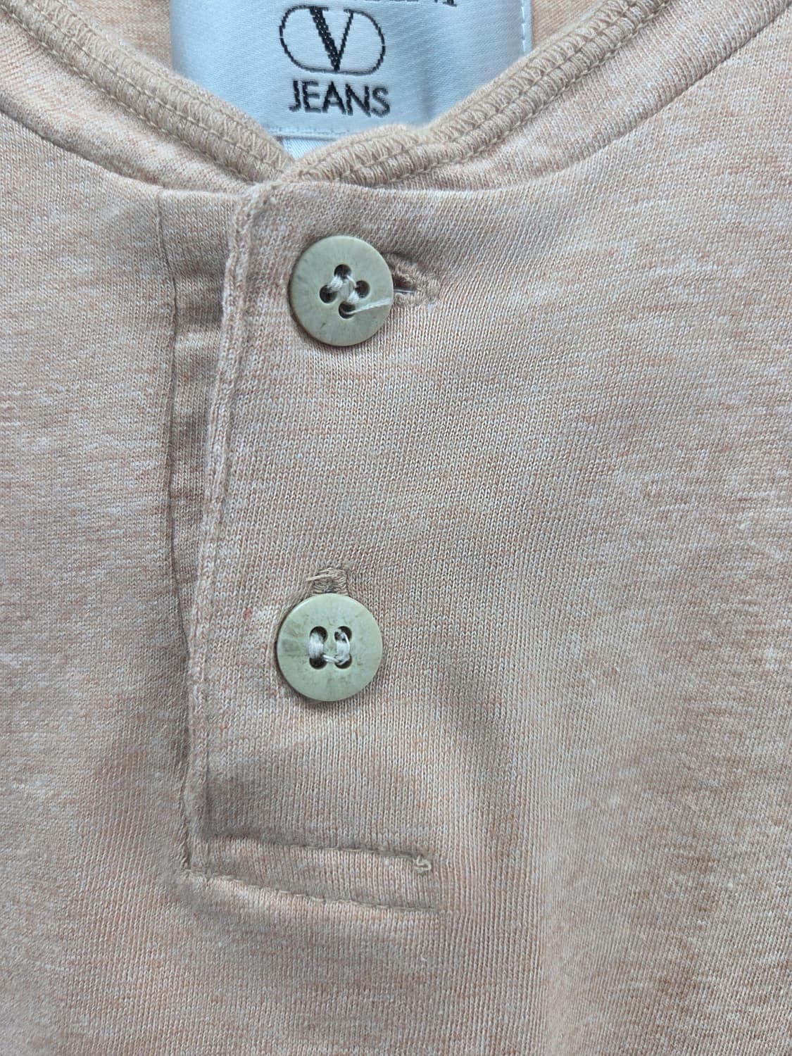 48 발렌티노 일본 VALENTINO GARAVANI 반팔 티셔츠 상품이미지3