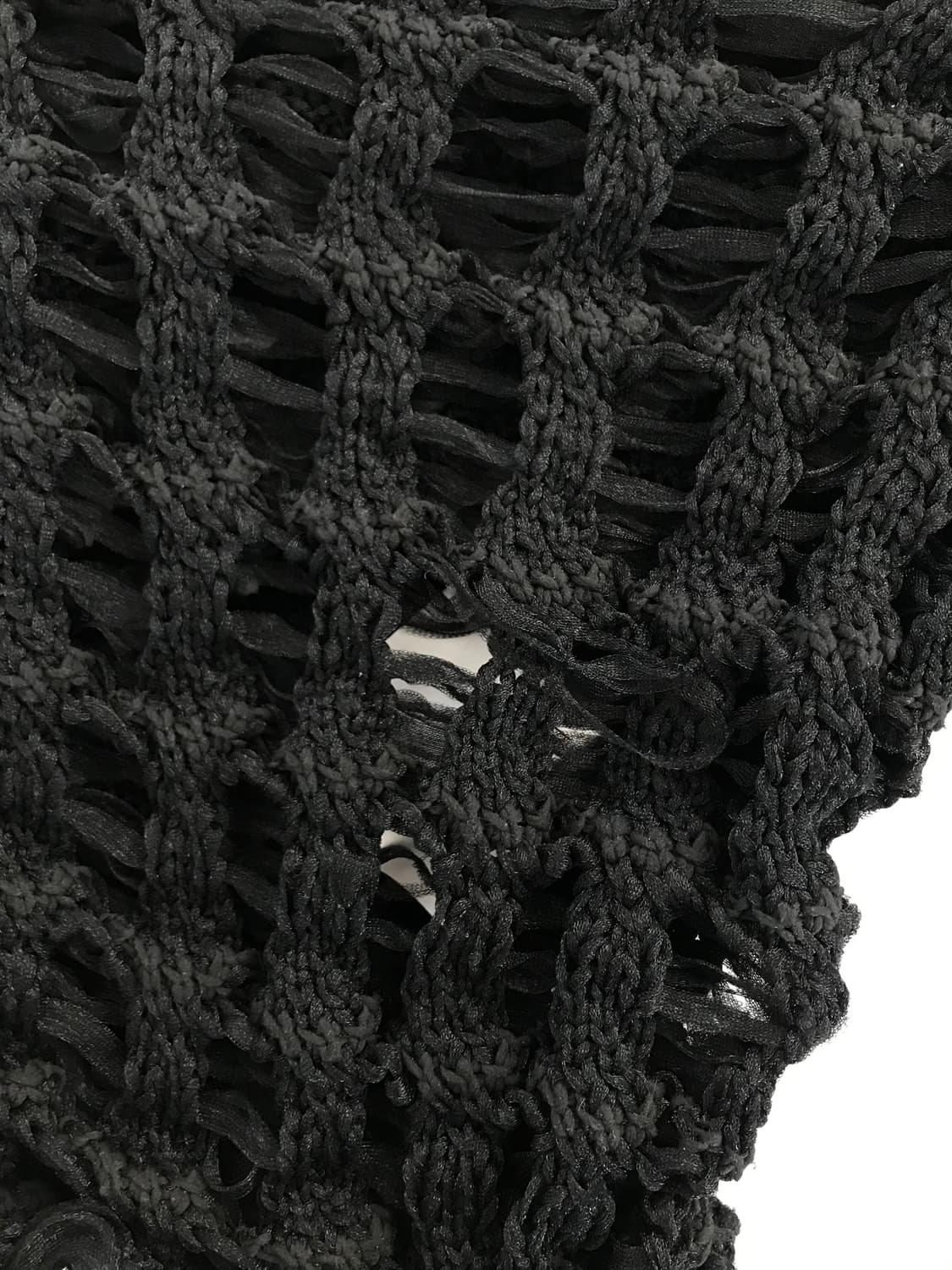 comme des garcons crochet knit AD2022 상품이미지5