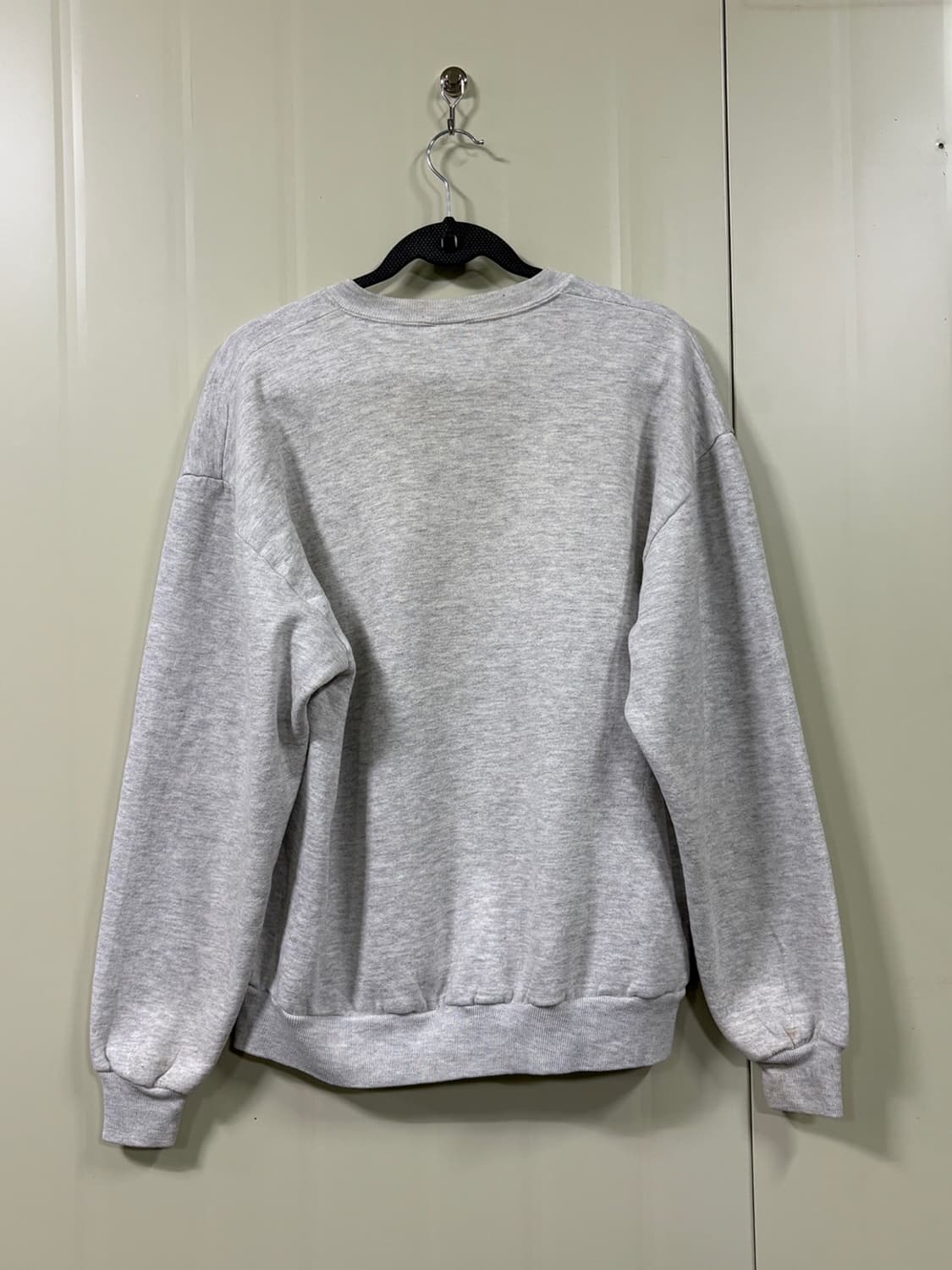 90s Jerzees 저지스 스웻셔츠 made in USA 상품이미지5