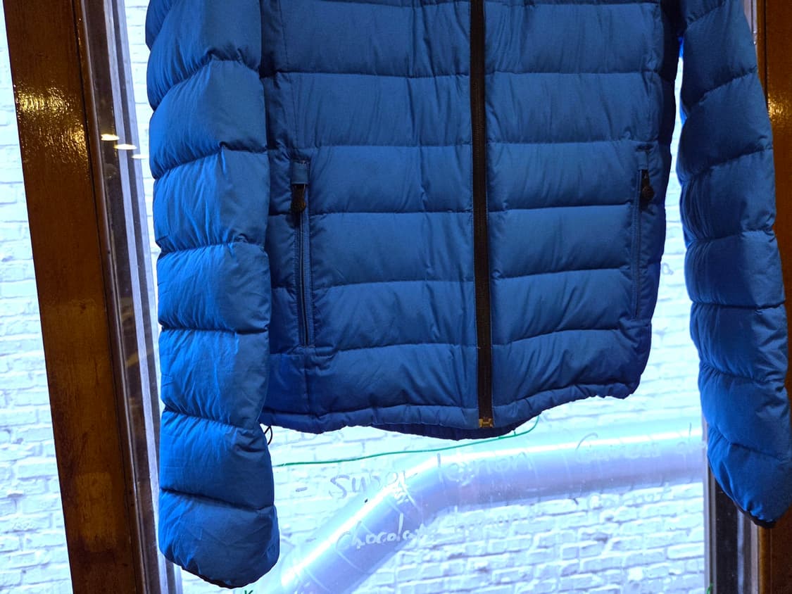 피레넥스 구스다운자켓  상품이미지3